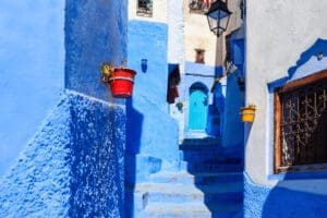 morocco
