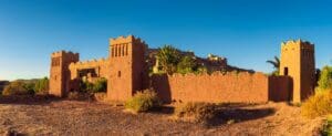 Ait Benhaddou
