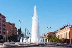 marrakesh-marrakech-modern-street-part-city-with-tall-fountain-morocco