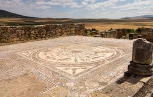 Volubilis-morocco