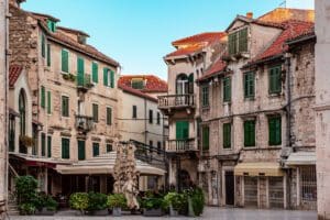 croatia-split