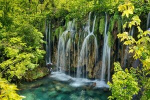 croatia-plitvice-lakes