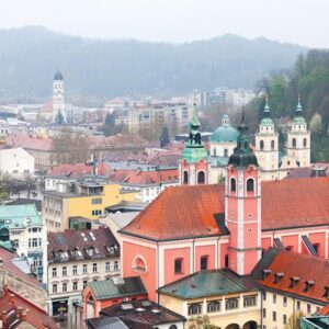 slovenia