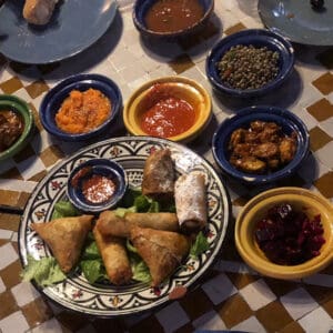 morocco2023-food