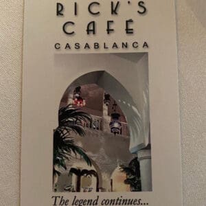 morocco2023-ricks-cafe