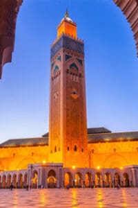 Hassan-II-Mosque-night-Casablanca