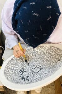 Pottery-workshop-in-morocco