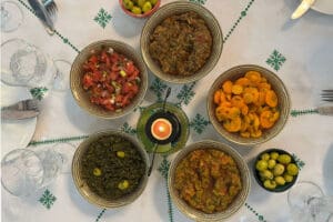moroccan-salads-for-lunch
