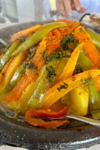 vegetable-tagine-in-morocco