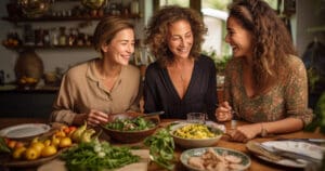 morocco-in-february-women-reconnecting
