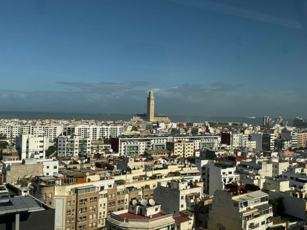 casablanca-city