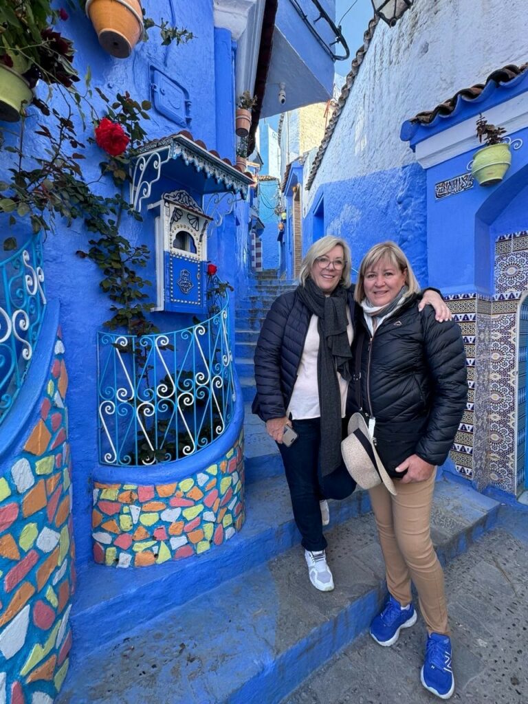 Chefchaouen