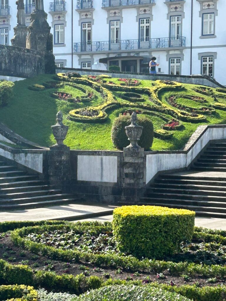braga- northern portugal