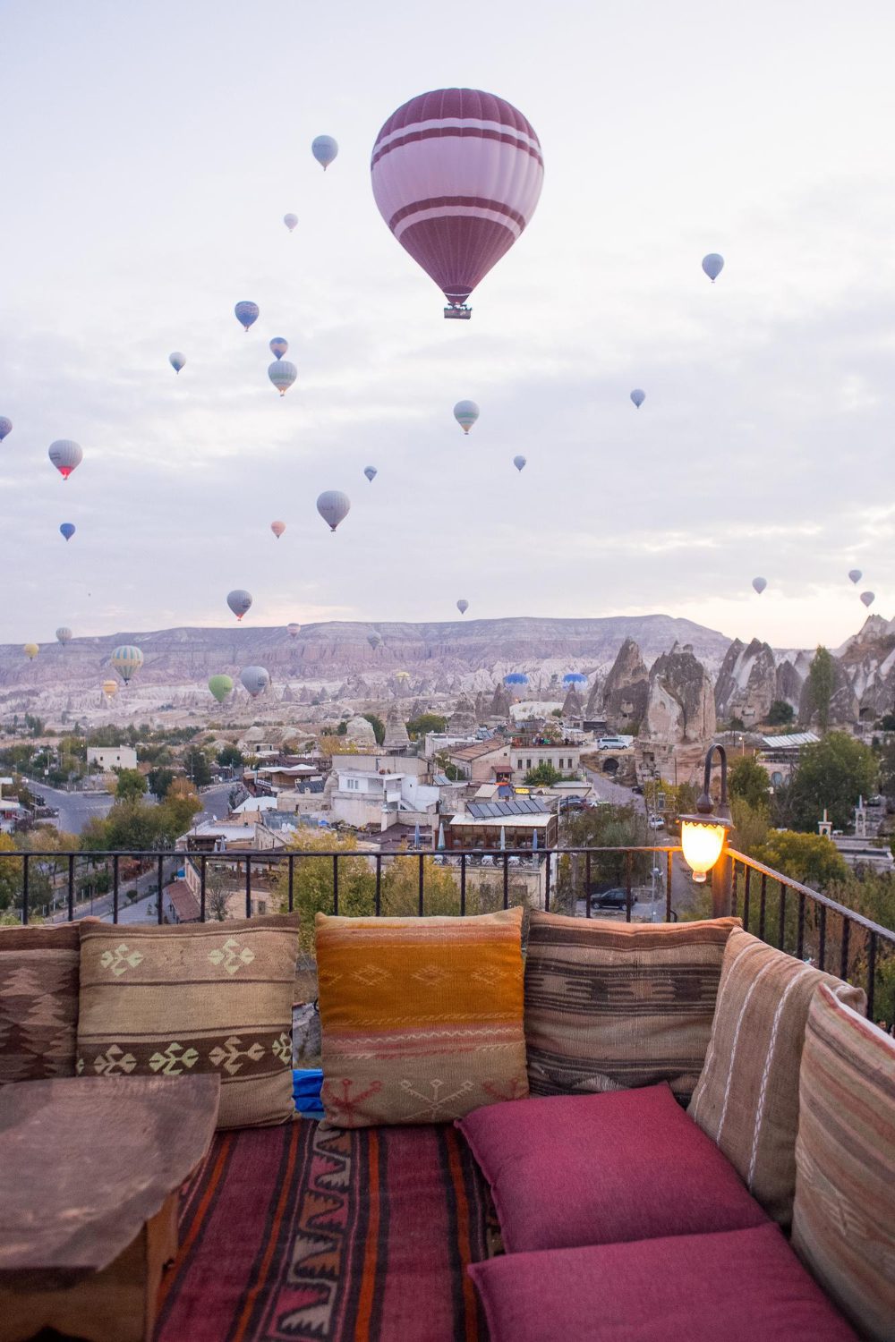 Turkey 1 cappadocia