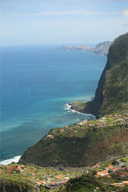 madeira