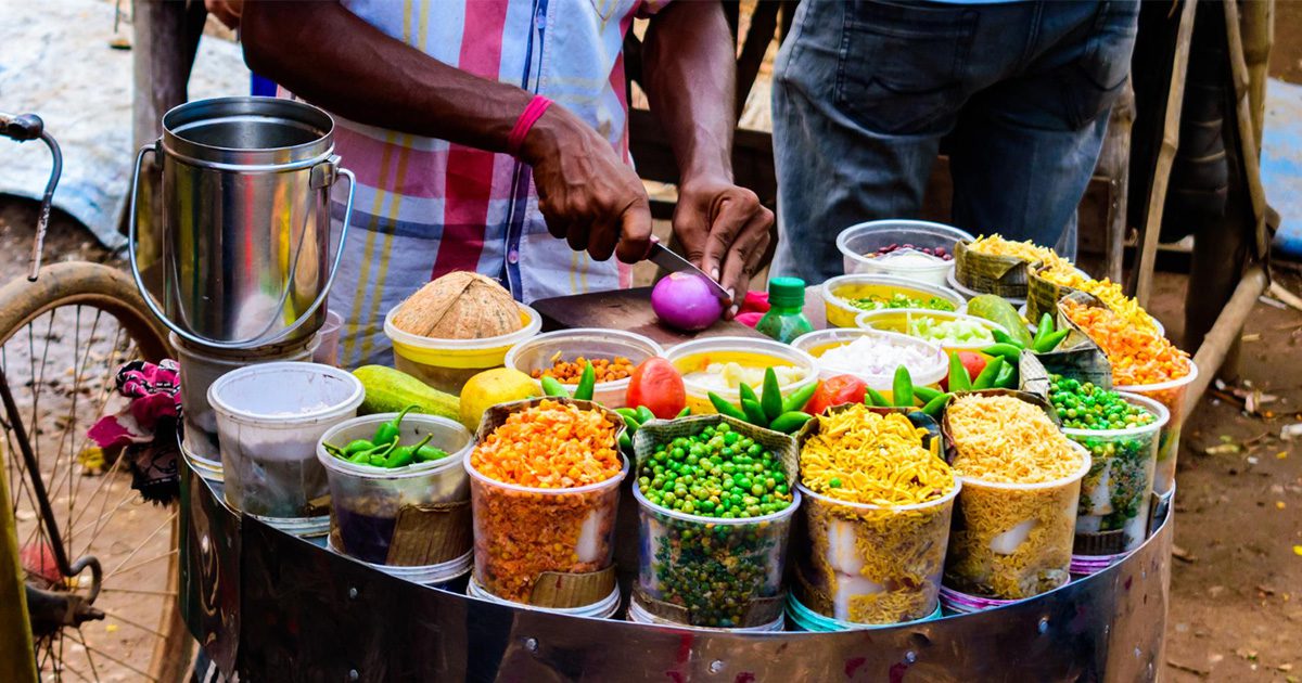 food-in-india