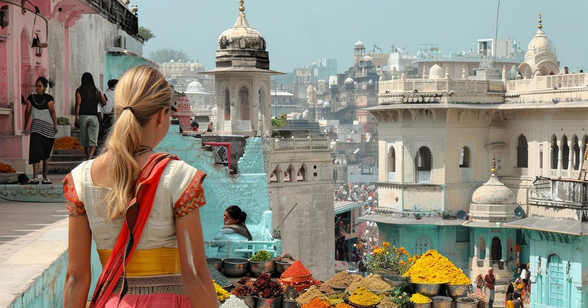women-travel-to-india