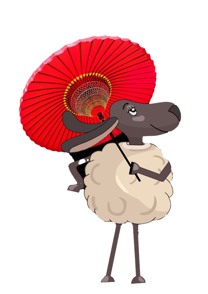 japan-ewe