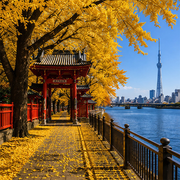 tokyo