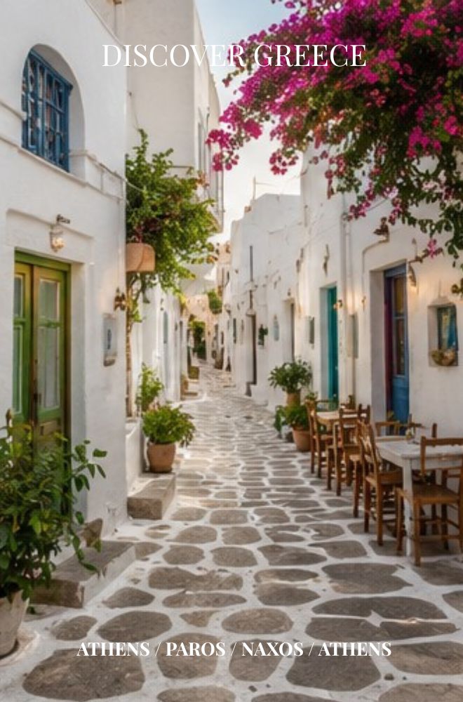 Greece 1 Greece- brochure