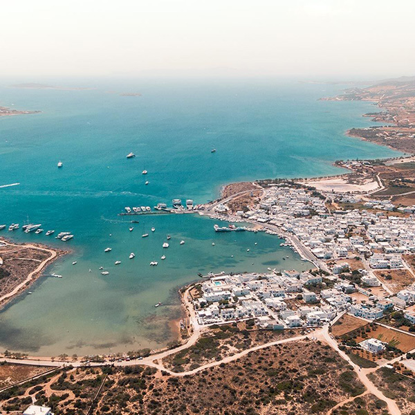 Paros-ariel-view