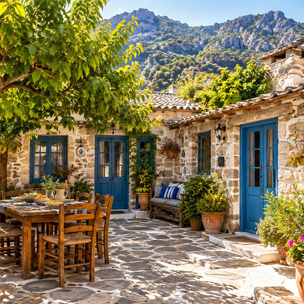naxos